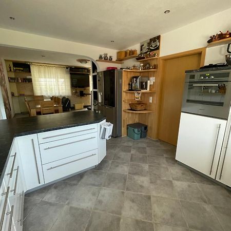 Дом в черном лесу!Gemütliches Haus im Herzen des Schwarzwaldes Elzach Exterior foto