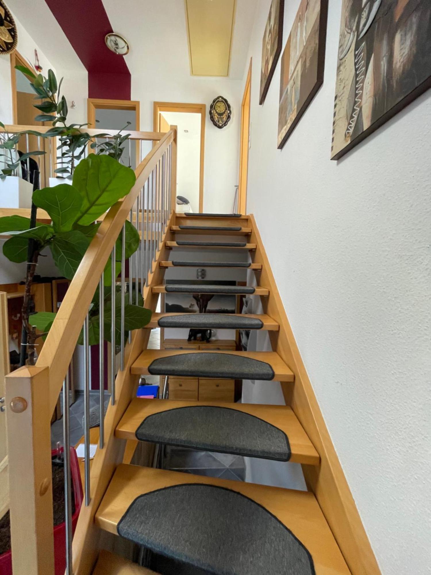 Дом в черном лесу!Gemütliches Haus im Herzen des Schwarzwaldes Elzach Exterior foto